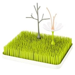 Boon Lawn Drying Rack Bundle