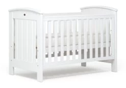 Boori Casa Cot Bed
