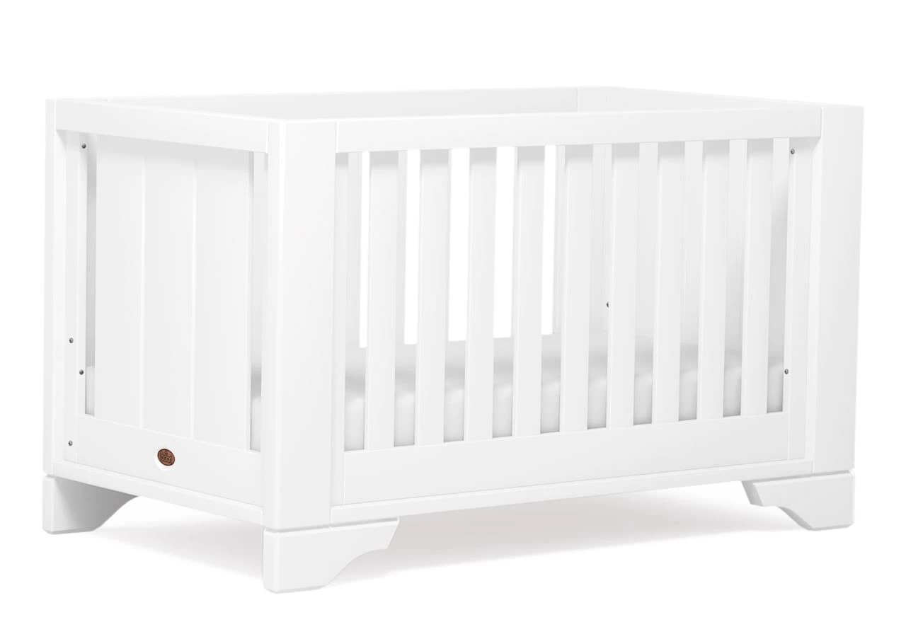 Boori Eton Expandable Cot Bed - Image 4