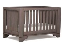 Boori Eton Expandable Cot Bed