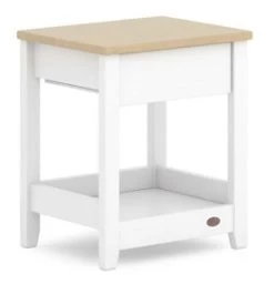 Boori Linear Bedside Table