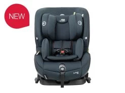 Britax Safe-n-Sound B-first Ifix