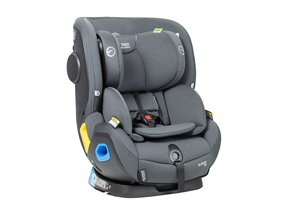 Britax Safe-n-Sound B-first Ifix - Image 5
