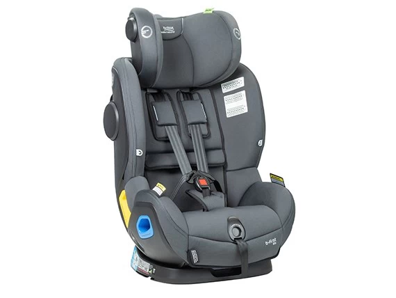 Britax Safe-n-Sound B-first Ifix - Image 6