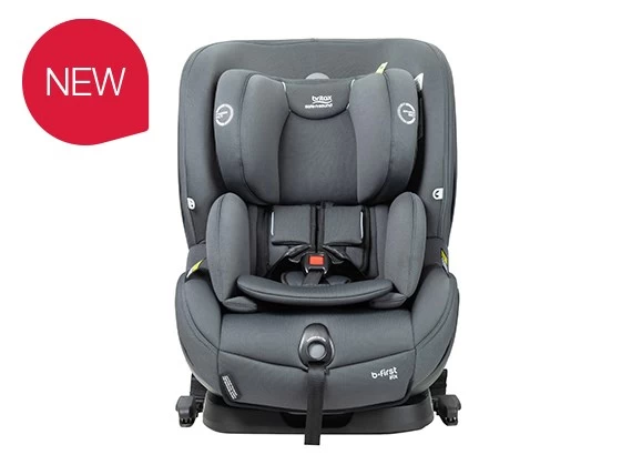 Britax Safe-n-Sound B-first Ifix - Image 2