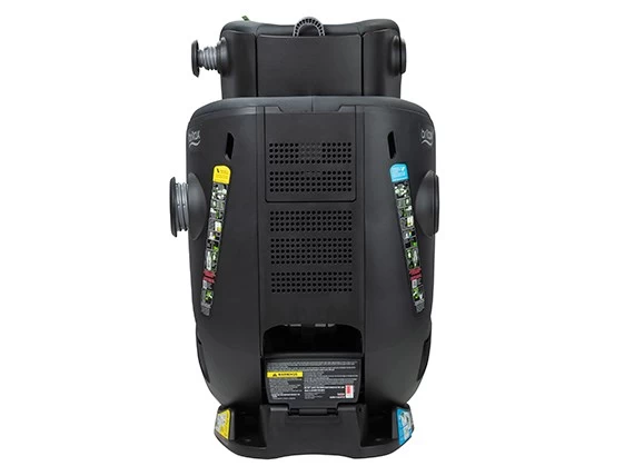 Britax Safe-n-Sound B-first Ifix - Image 8