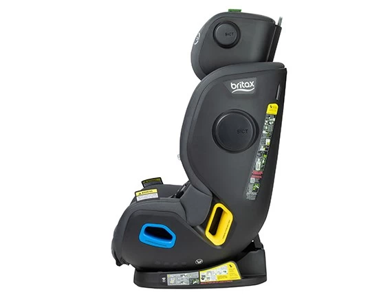 Britax Safe-n-Sound B-first Ifix - Image 9