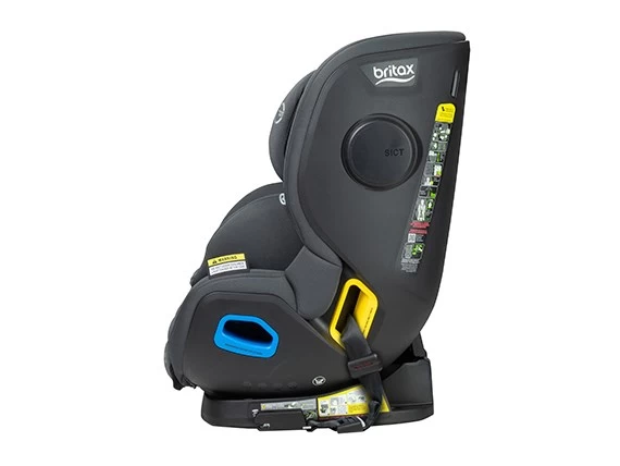 Britax Safe-n-Sound B-first Ifix - Image 7