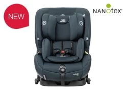 Britax Safe-n-Sound B-first Ifix Tex