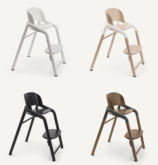 Bugaboo Giraffe Newborn Bundle - Image 7