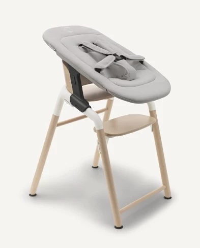 Bugaboo Giraffe Newborn Bundle - Image 5