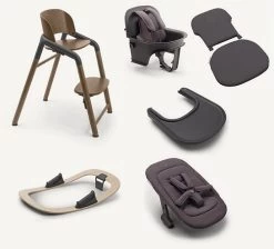 Bugaboo Giraffe Complete Bundle