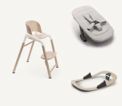 Bugaboo Giraffe Newborn Bundle