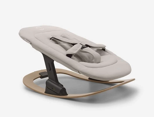 Bugaboo Giraffe Newborn Bundle - Image 9