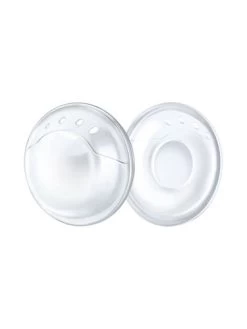 Chicco Natural Feeling Breast Shells 2pk