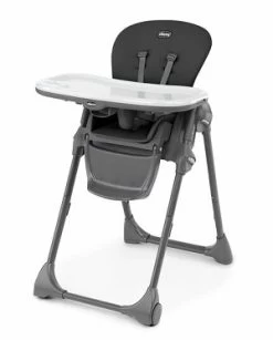 Chicco Polly Highchair