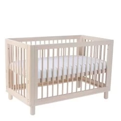 Cocoon Allure 4 In 1 Cot + Mattress