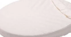 Cocoon Nest Mattress Protector Set