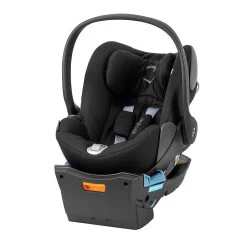 Cybex Cloud-Q Capsule & Base