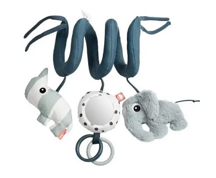 Done By Deer Activity Spiral - Image 6