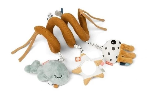 Done By Deer Activity Spiral - Image 4