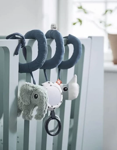 Done By Deer Activity Spiral - Image 2