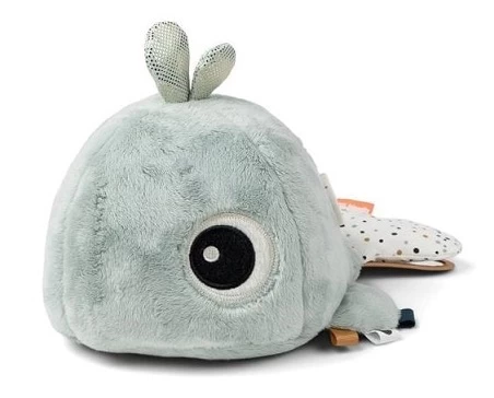 Done By Deer Hide & Seek Activity Toy Wally - Image 2