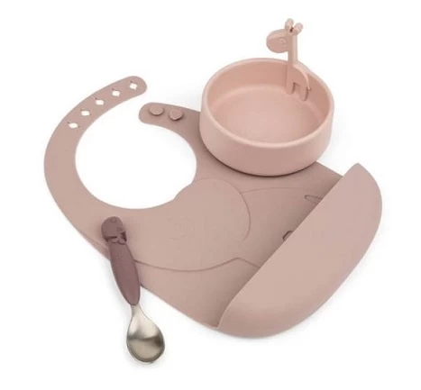 Done By Deer Peekaboo First Meal Set - Image 3