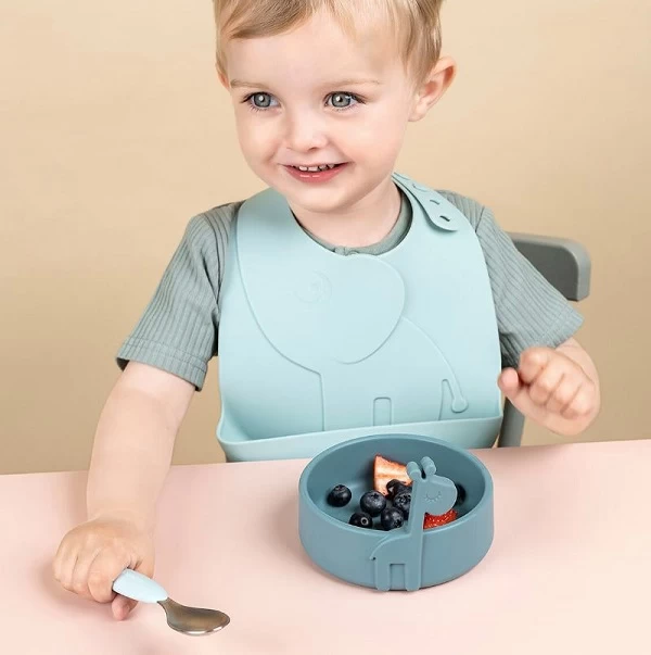 Done By Deer Peekaboo First Meal Set - Image 2