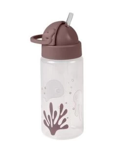 Done By Deer Straw Bottle Sea Friends