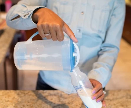 Dr. Brown's Dr Brown's Formula Pitcher - Image 2