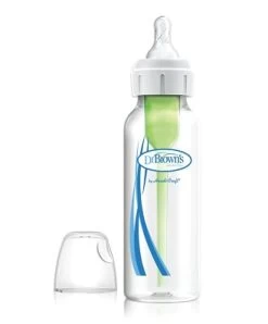 Dr. Brown's Dr Brown's Options+ Narrow Neck Bottle 250ml