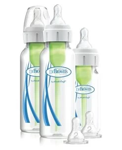 Dr. Brown's Dr Brown's Options+ Narrow Neck Starter Set