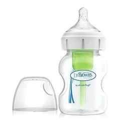 Dr. Brown's Dr Brown's Options+ Wide Neck Bottle 150ml