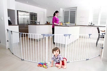 Dreambaby Royale Converta 3 In 1 Playpen - Image 3