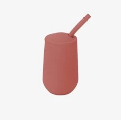 EZPZ Happy Cup + Straw System