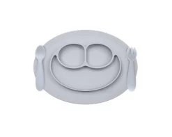 EZPZ Mini Feeding Set