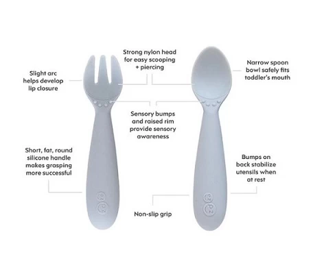 EZPZ Mini Utensils - Image 2