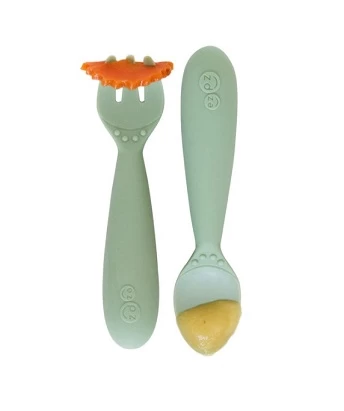 EZPZ Mini Utensils - Image 3