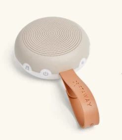 ErgoPouch Drift Away White Noise Machine