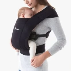 Ergobaby Embrace Baby Carrier