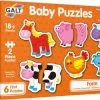 Galt Baby Puzzles Farm
