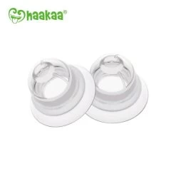 Haakaa Inverted Nipple Correctors- 2pk