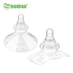 Haakaa Nipple Shield