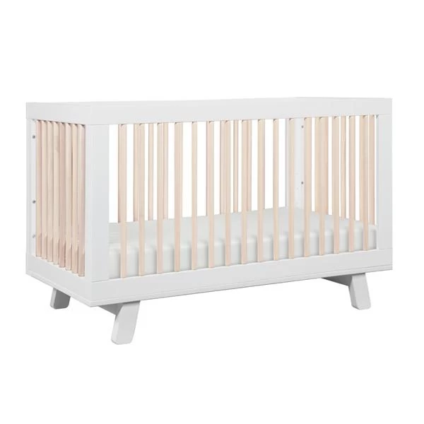 Babyletto Hudson Cot + Mattress - Image 8
