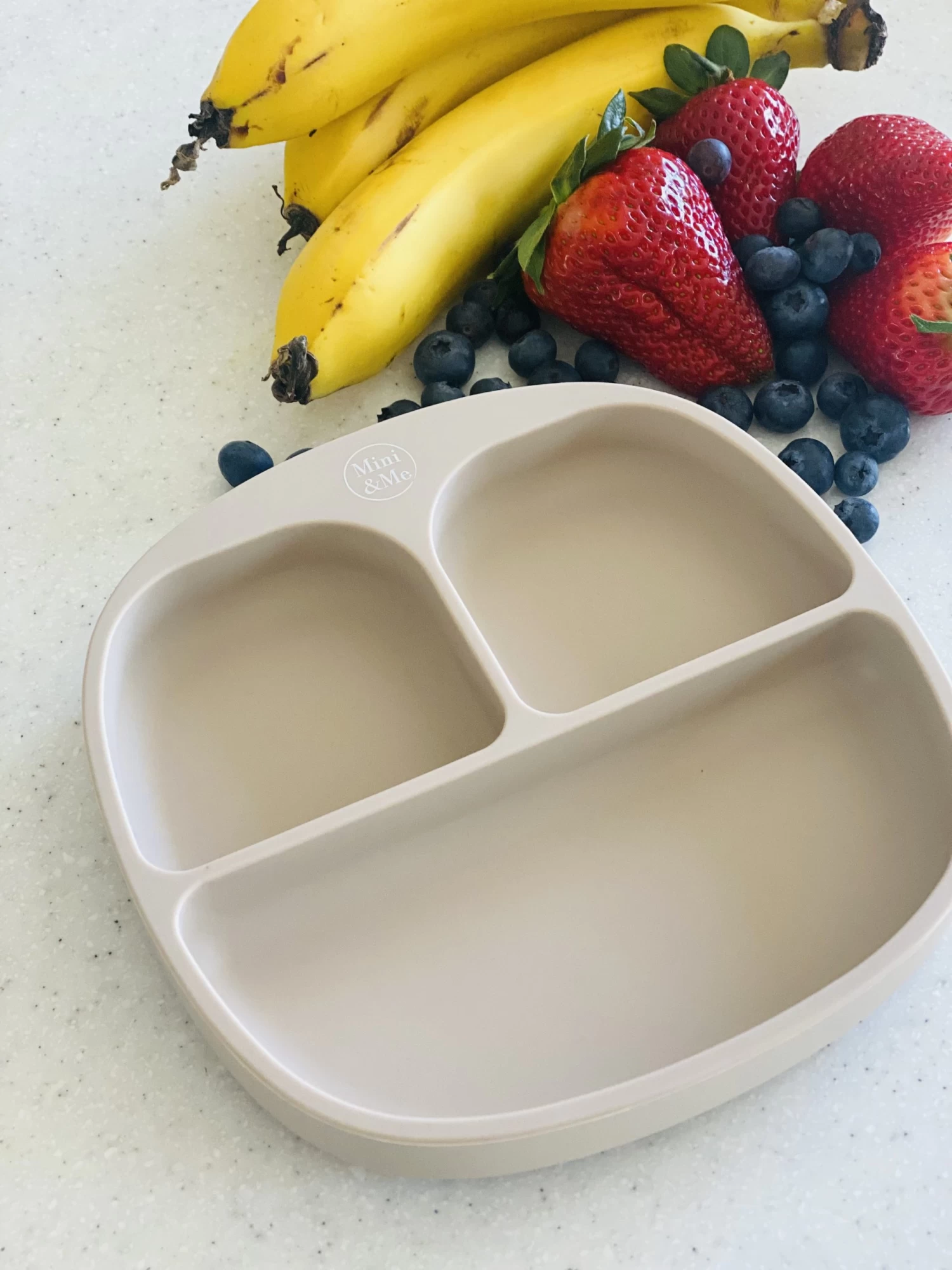Mini & Me Plate With Suction Base - Image 17