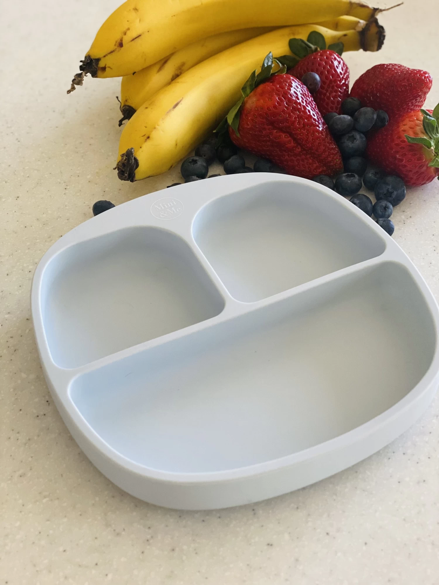 Mini & Me Plate With Suction Base - Image 15