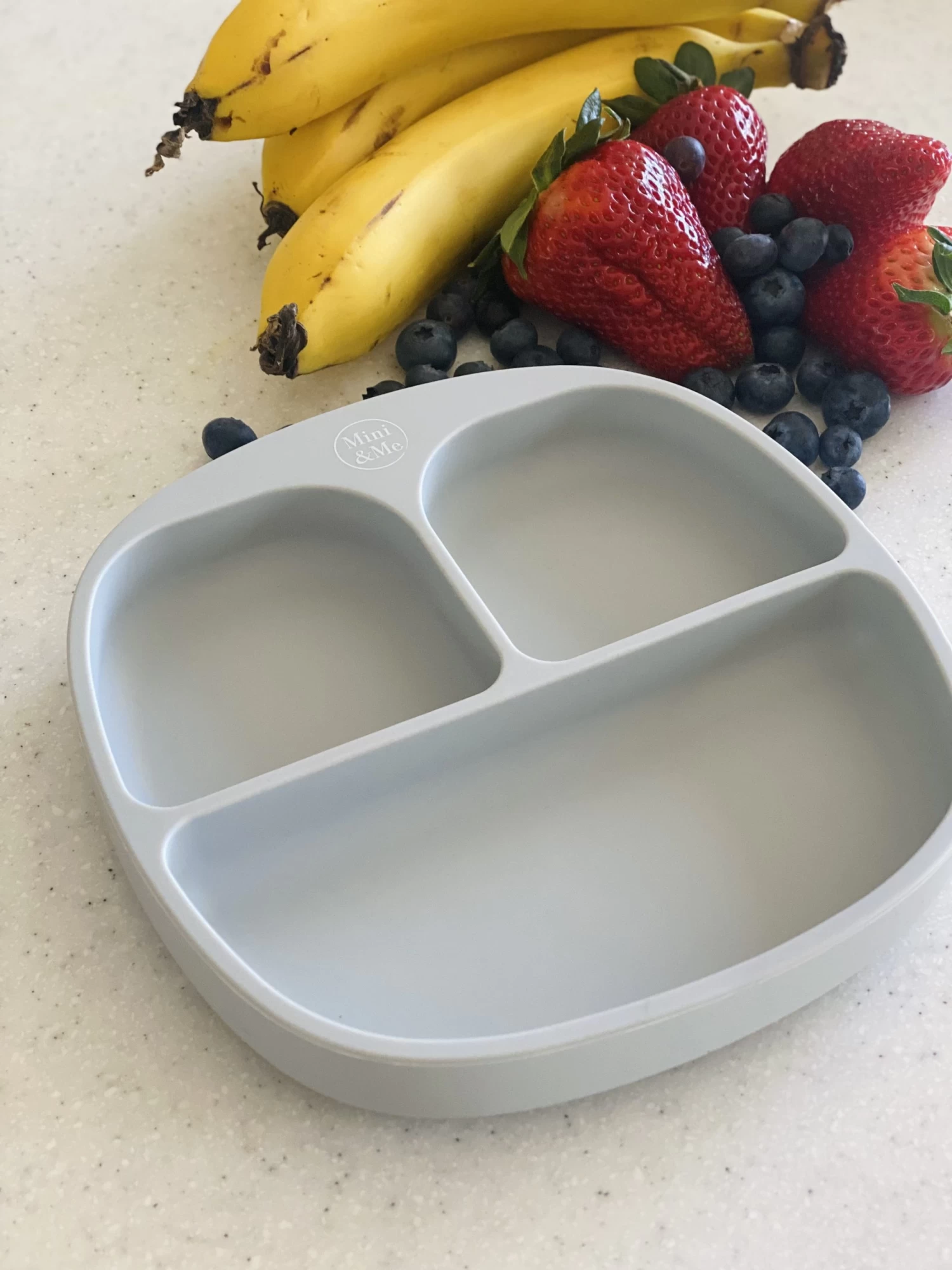 Mini & Me Plate With Suction Base - Image 14