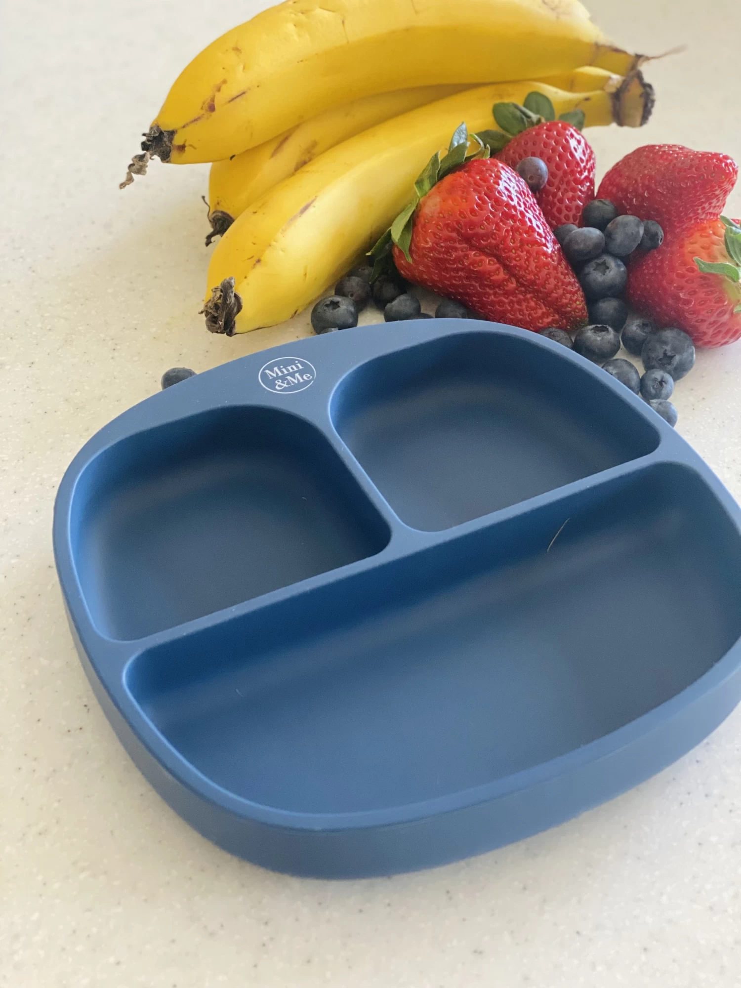Mini & Me Plate With Suction Base - Image 13