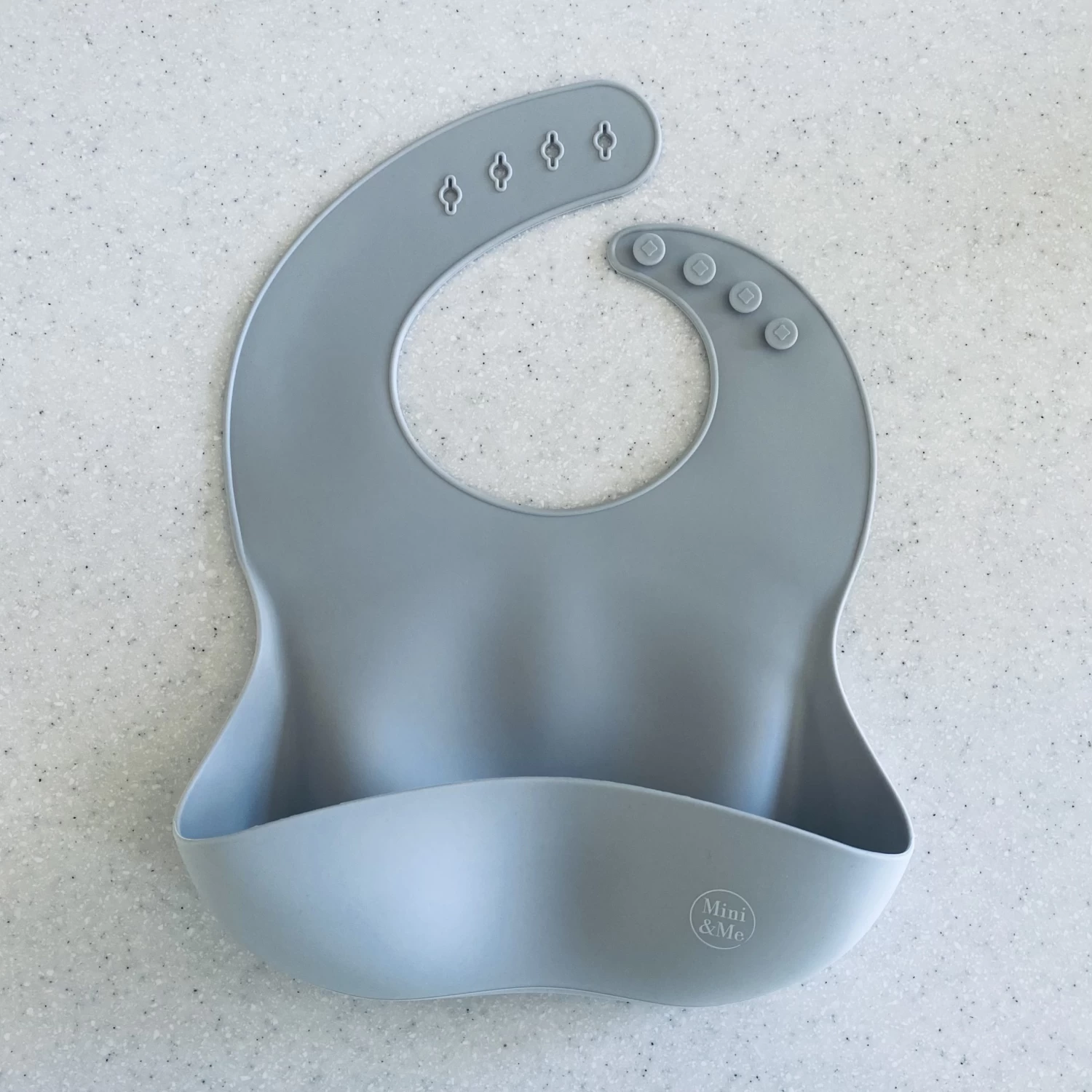 Mini & Me Bib - Image 6